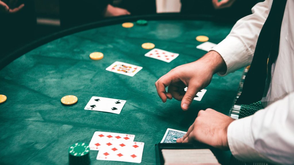 casino essentials